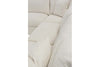 Image of Paulette "Quick Ship" Two Piece Pillow Back Sectional (As Configured)