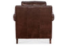 Image of Phillip Transitional Leather 8-Way Hand Tied Furniture Collection