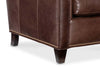 Image of Phillip Transitional Leather 8-Way Hand Tied Furniture Collection