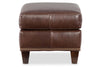 Image of Phillip Transitional Leather 8-Way Hand Tied Furniture Collection