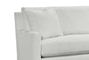 Image of Phoebe 96 Inch Slipcovered "Quick Ship" Track Arm Sofa