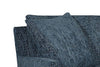 Image of Phoebe Lake 85 Inch Slipcovered "Quick Ship" Track Arm Sofa