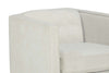 Image of Piper 8-Way Hand Tied Modern Button Back Low Profile Fabric Accent Chair