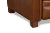 Image of Rockefeller Leather Recliner
