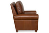 Image of Rockefeller Leather Recliner