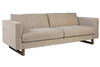 Image of Romy 90 Inch "Quick Ship" Mid-Century Modern Sofa
