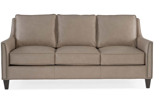 Samuel "Quick Ship" 8-Way Hand Tied Transitional Sofa Collection