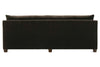 Image of Shauna 98 Inch "Quick Ship" Bench Seat Fabric Upholstered Sofa