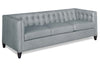Image of Sherwood Tufted Shelter Arm Sofa Or Sleeper Sofa