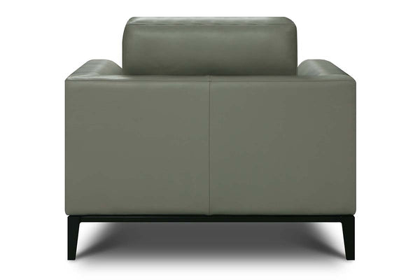 Simon Modern Leather European Style Sofa Collection