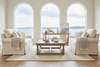 Image of Bethany Slipcovered Loveseat "Ready To Ship" (Photo For Style Only)
