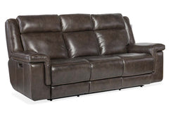 Spencer Cocoa 87 Inch 