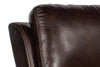 Image of Stanley Walnut "Quick Ship" Power LIFT Recliner Chair (As Shown)