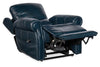 Image of Stanley Night "Quick Ship" Power LIFT Recliner Chair (As Shown)