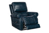Image of Stanley Night "Quick Ship" Power LIFT Recliner Chair (As Shown)
