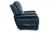 Image of Stanley Night "Quick Ship" Power LIFT Recliner Chair (As Shown)
