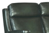 Image of Theron Portal 79" Inch "Quick Ship" ZERO GRAVITY Wall Hugger Power Leather Reclining Sofa