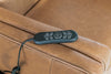 Image of Torrence Fawn "Quick Ship" Power LIFT Recliner Chair (As Shown)