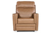 Image of Torrence Fawn "Quick Ship" Power LIFT Recliner Chair (As Shown)