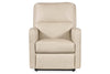 Image of Trevor Ivory "Quick Ship" Power LIFT Recliner Chair (As Shown)