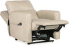 Image of Trevor Ivory "Quick Ship" Power LIFT Recliner Chair (As Shown)