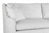 Image of Trinity 87 Inch "Quick Ship" Sloping Track Arm Sofa -OUT OF STOCK UNTIL 05/10/2024