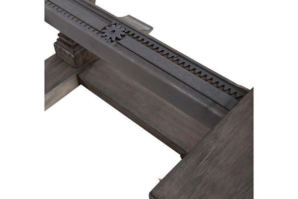 Valencia Havana Brown Luxury Dining Room Collection