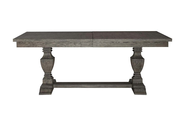 Valencia Havana Brown Luxury Dining Room Collection