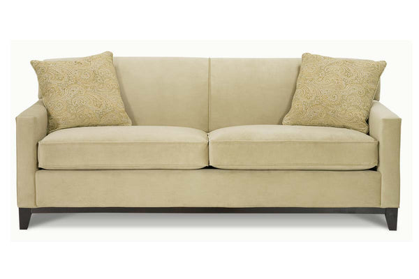 Vance Contemporary Apartment Size Collection