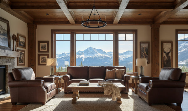 Vincent 90 Inch Square Track Arm Queen Pull Out Sleeper Sofa