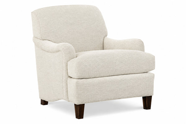 Violet 77 Inch "Ready To Ship" Tight Back Apartment Sofa And Chair COMBO (Photo For Style Only)