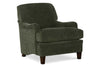 Image of Violet 77 Inch "Ready To Ship" Tight Back Apartment Sofa And Chair COMBO (Photo For Style Only)
