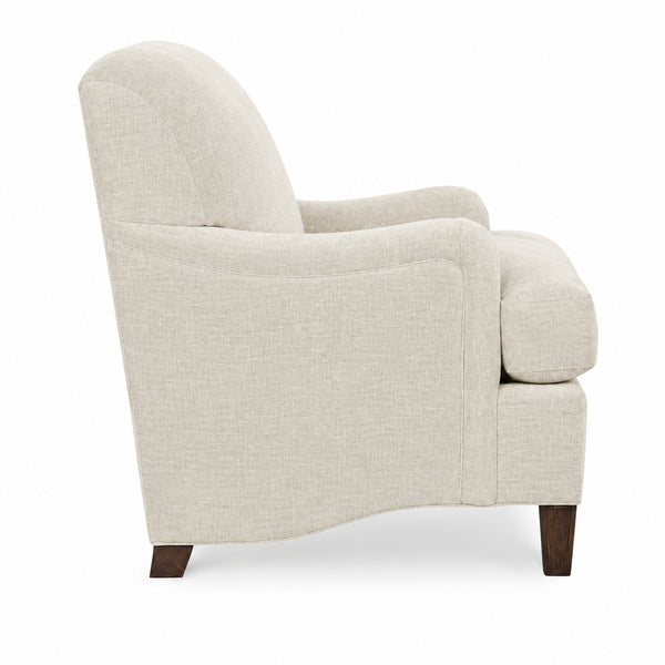 Violet 77 Inch "Ready To Ship" Tight Back Apartment Sofa And Chair COMBO (Photo For Style Only)