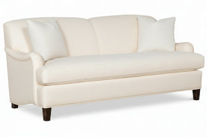 Violet 8-Way Hand Tied Tight Back English Arm Apartment Sofa Collection