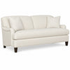 Image of Violet 77 Inch "Ready To Ship" Tight Back Apartment Sofa And Chair COMBO (Photo For Style Only)