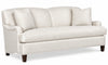 Image of Violet 77 Inch "Ready To Ship" Tight Back Apartment Sofa And Chair COMBO (Photo For Style Only)