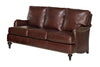Image of Wesley "Ready To Ship" English Arm Pillow Back Sofa (Photo For Style Only)