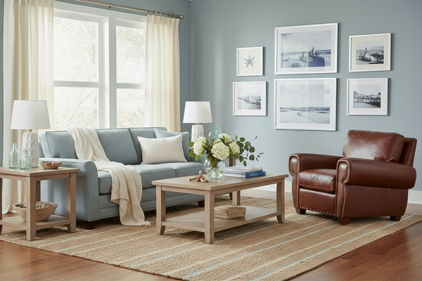 Weston 8-Way Hand Tied Pillow Back Leather Club Chair w/ Nailhead Trim