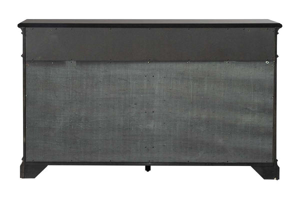 Wexford Satin Cherry Storage Dining Buffet