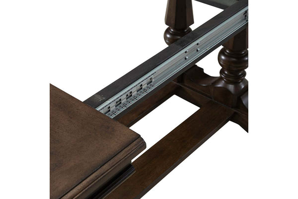 Wexford Satin Cherry Dining Room Collection