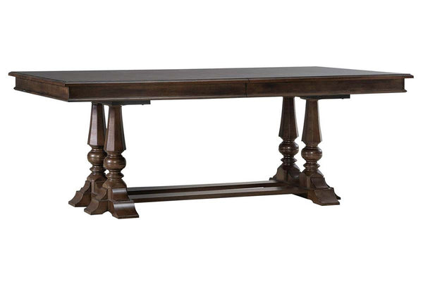 Wexford Satin Cherry Dining Room Collection