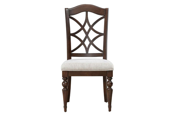 Wexford Satin Cherry Dining Room Collection