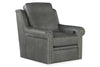 Image of Winston Single Back Traditional Leather Reclining Furniture Collection
