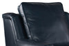 Image of Winston Traditional Leather Club Chair