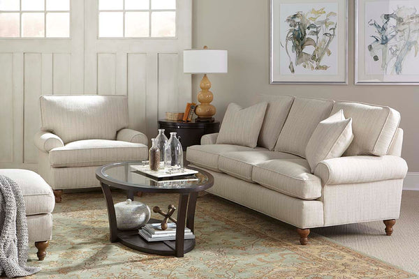 Brin Traditional Living Room Furniture