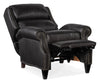 Image of Holt Traditional Leather Recliner