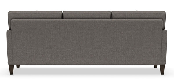 Janice II 79 Inch Apartment Size 2 Queen Cushion Sofa Bed