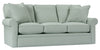 Image of Kyle 84 Inch Fabric Sofa