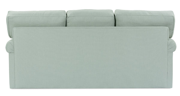 Kyle 84 Inch Fabric Sofa