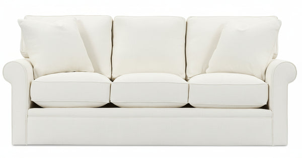 Kyle 84 Inch Fabric Sofa